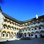 Rysi Skala Loučná nad Desnou