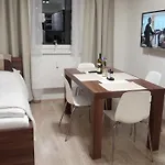 Rysi Skala Apartment