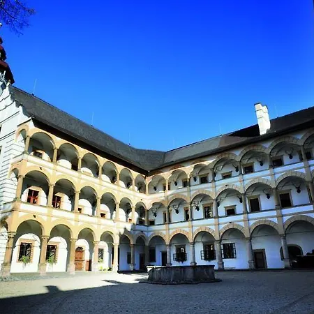 Rysi Skala Loučná nad Desnou