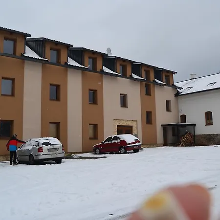 Lejlighed Rysi Skala