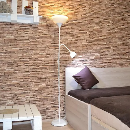 Rysi Skala Lejlighed *