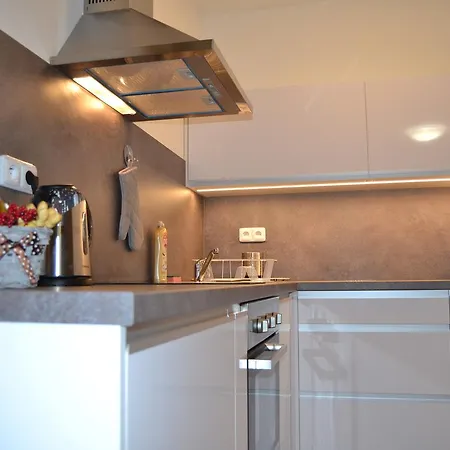 Rysi Skala Lejlighed Loučná nad Desnou