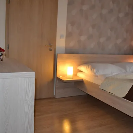 Lejlighed Rysi Skala Loučná nad Desnou