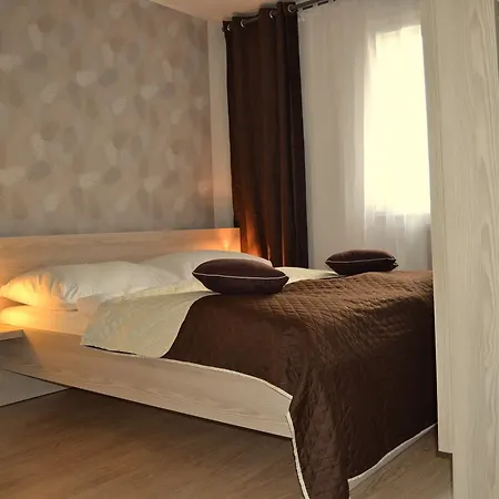 Rysi Skala Lejlighed
