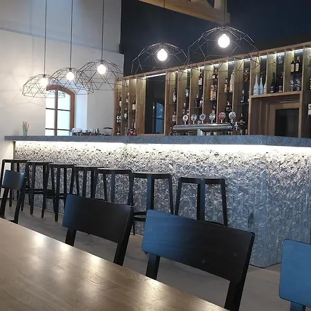 Rysi Skala Loučná nad Desnou