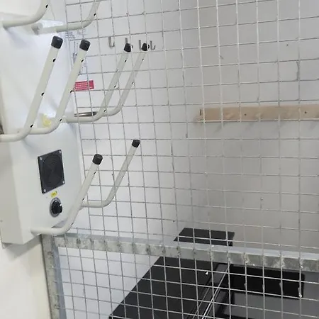 Rysi Skala Loučná nad Desnou